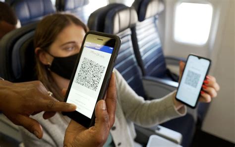 qr airline code|united airlines qr code.